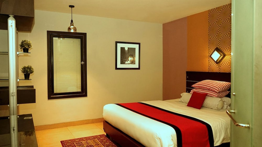 bedroom 7