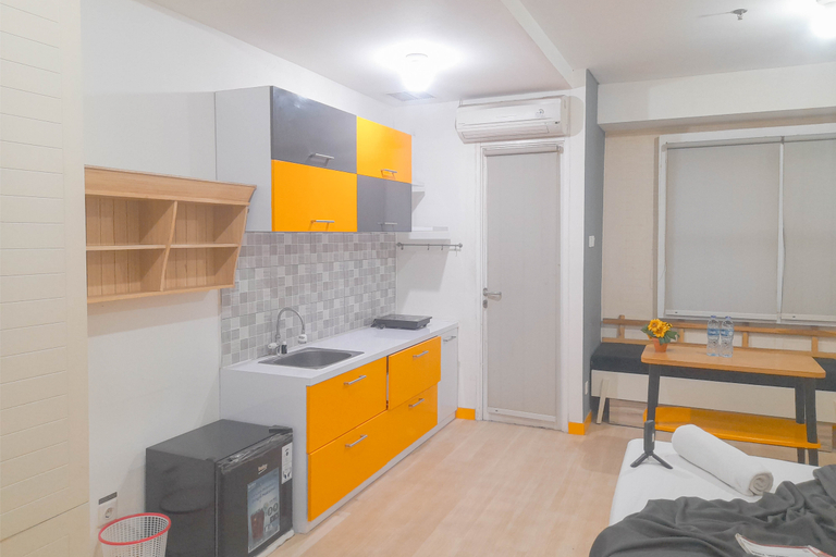 Others 2, Studio Apartment near UNPAR at Parahyangan Residence By Travelio, Bandung