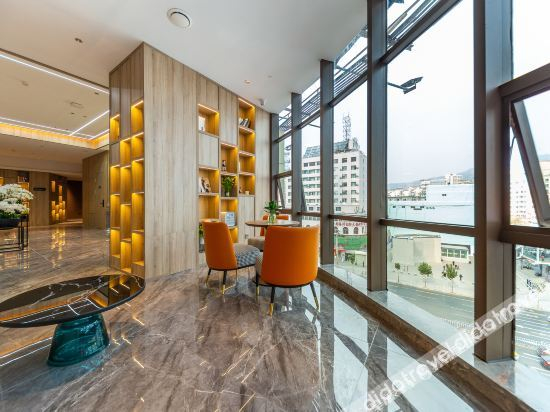 Others 4, Lanzhou Puyue Hotel, Lanzhou