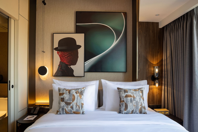 bedroom 17