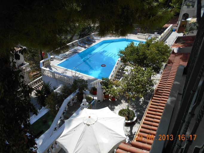 Sport & Beauty, Mina Apartments, Attica