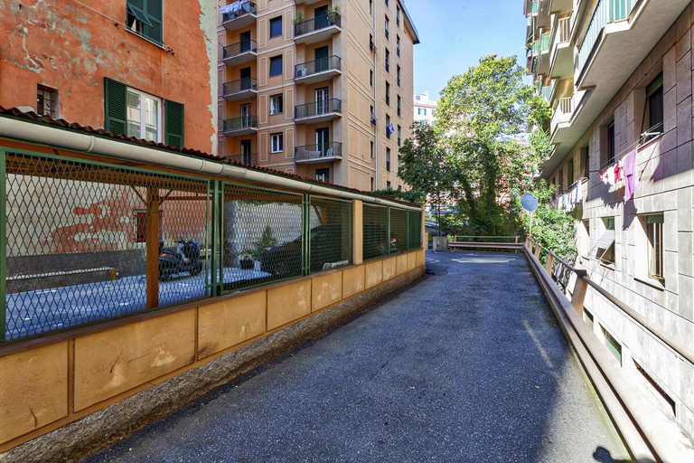 2, Carignano Design Apartments by Wonderful Italy, Genova