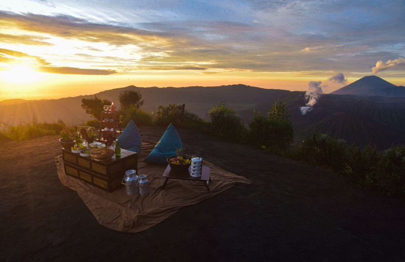 Others 4, Plataran Bromo, Pasuruan