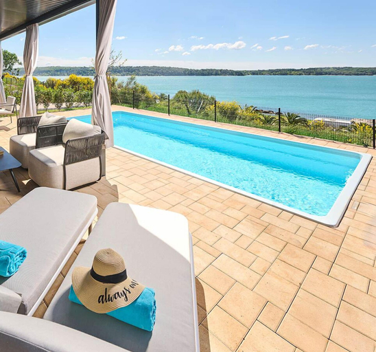 Sport & Beauty 2, Aminess Planet Camping Holiday Homes Sirena, Novigrad