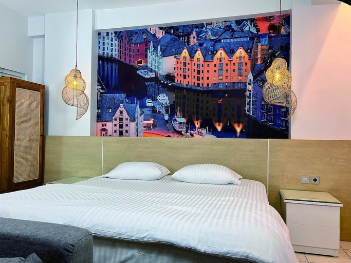 bedroom 16