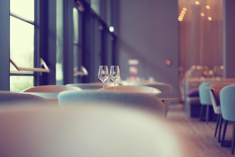 Food & Drinks 5, roomz Vienna Prater, Wien