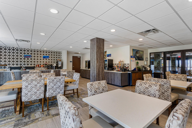 Food & Drinks 5, Best Western Duchesne Inn, Duchesne