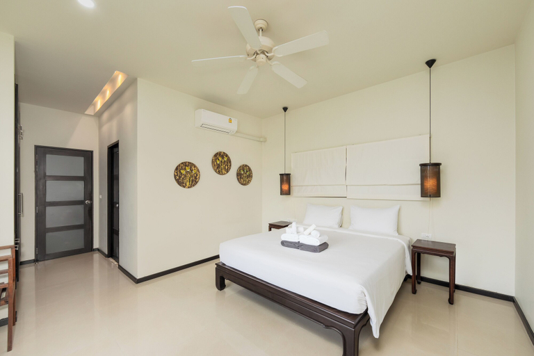 Bedroom 3, Kokyang Estate by Tropiclook, Pulau Phuket