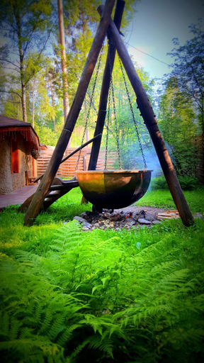 Others 2, Goosi-Lebedi Wellness Centre, Noginskiy rayon