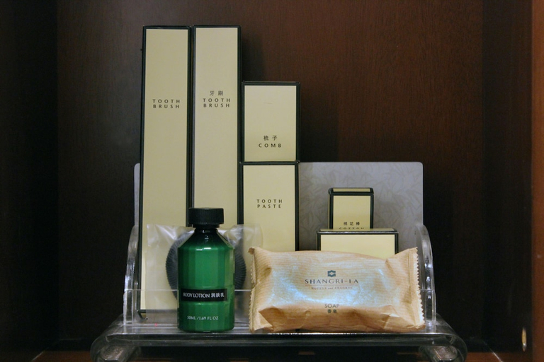 amenities 3