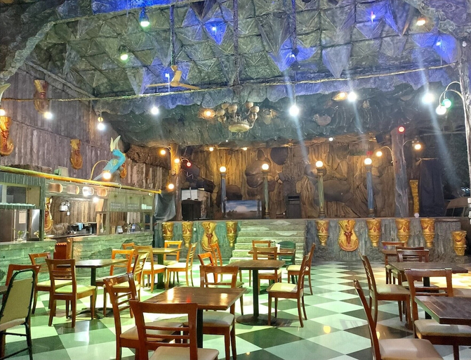 Food & Drinks 3, Hotel 01 Batam, Batam