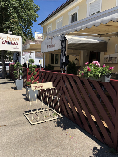 Others 3, Hotel Donau, Donau-Ries