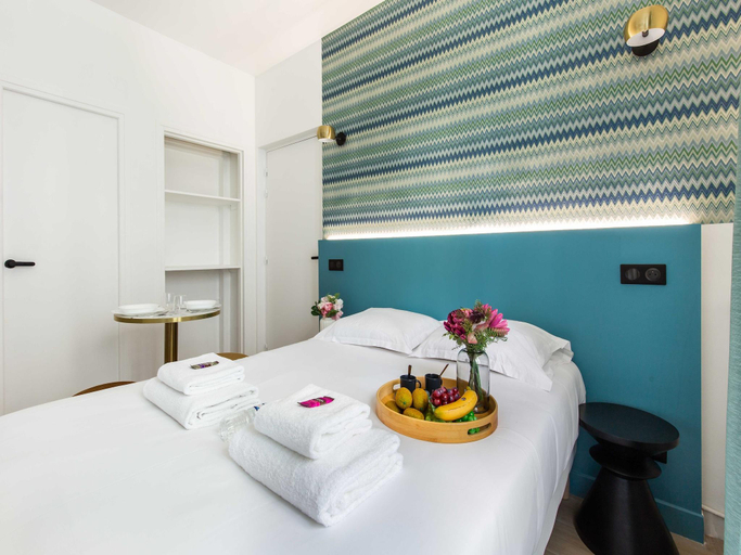 Others 5, Cosy Apartment - Parc des expositions Tour Eiffel 1, Paris