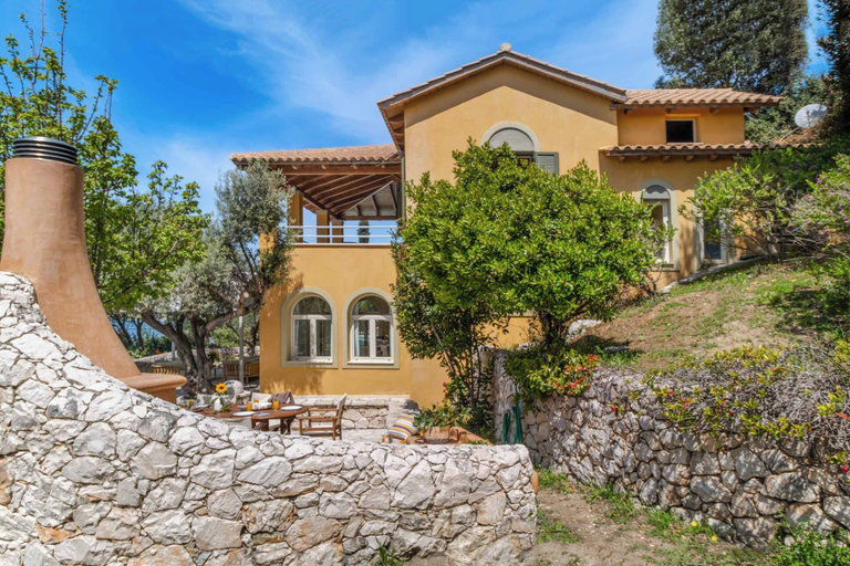 Exterior & Views 2, Villa Elpida, Ionian Islands