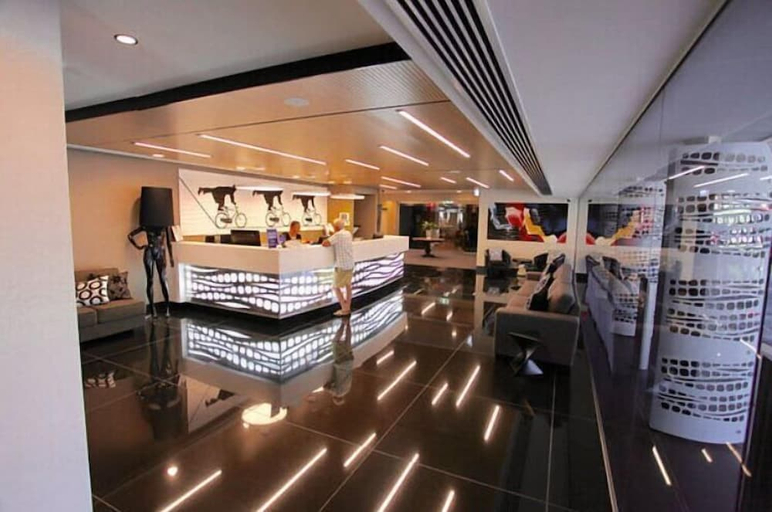 Food & Drinks 4, Alexandra Hills Hotel Suites, Alexandra Hills
