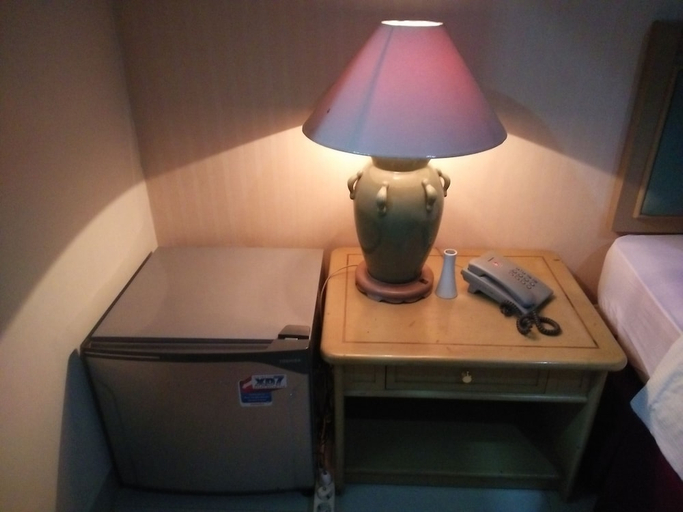 amenities 10