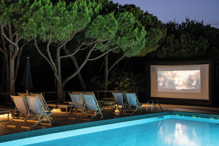 Sport & Beauty 2, Octant Praia Verde, Castro Marim
