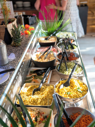 Food & Drinks 5, VVF Golfe de Saint-Tropez, Sainte Maxime, Var