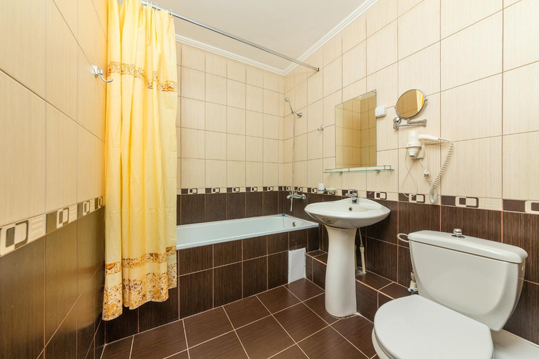 Others 5, BFO Health Resort, Anapskiy rayon