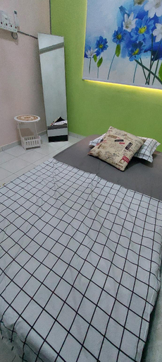 Others 3, Homestay nipah, Pulau Penang