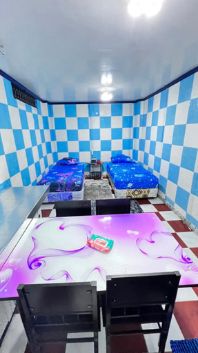 Others 5, Deyo Guest House Room Blue, Butuan City
