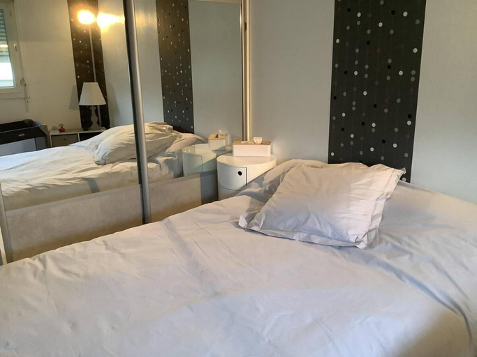Others 5, Location JO 2024 Chambre d'hote Petit dejeuner offert, Seine-et-Marne