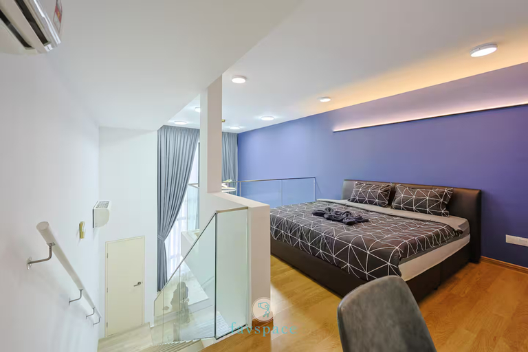 Others 3, EkoCheras Residence Tower H & J by Favspace, Kuala Lumpur