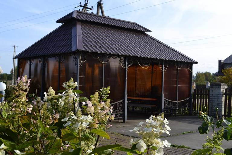 Others 4, Guesthouse Volga, Myshkinskiy rayon