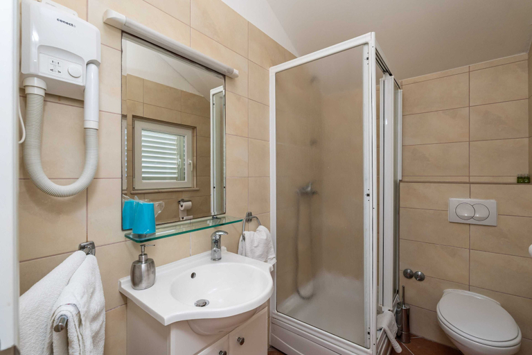 Bathroom 4, Villa Alegria Cavtat, Konavle