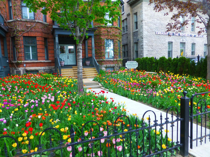 Others 5, Auberge King Edward Bed and Breakfast, Ottawa