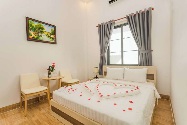Bedroom 2, Trang Thuong Villa Phu Quoc, Phú Quốc