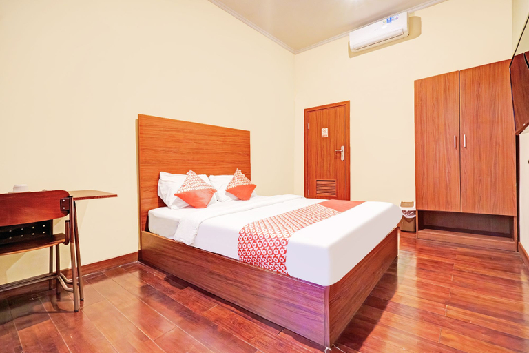 Others 3, Hotel O Pasteur Near Nuart Sculpture Park Formerly Maleo Exclusive, Bandung