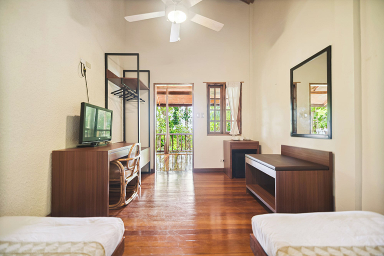 Bedroom 4, The Strand Boracay, Malay