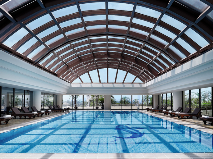 Sport & Beauty 3, Pan Pacific Hanoi, Ba Đình
