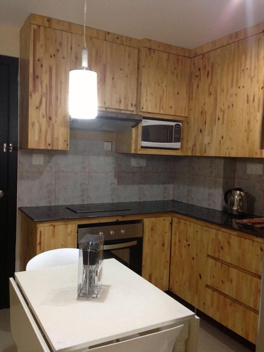 Others 5, 2 Bedroom Apartment View City Batam, Batam