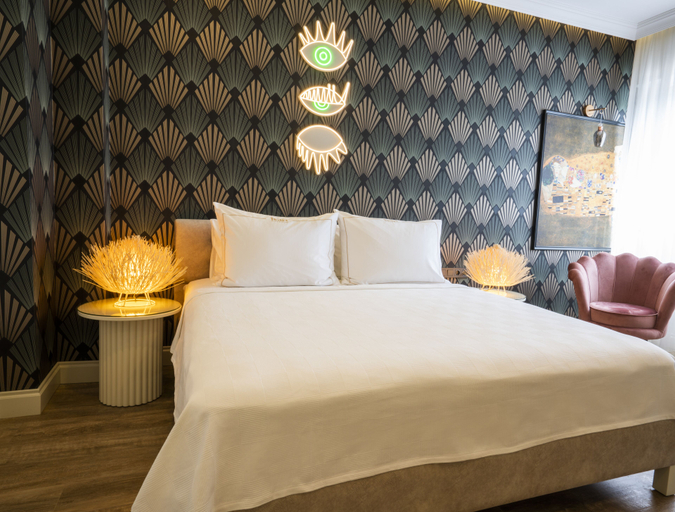 Bedroom 5, HEART DE MAISON, Kemer