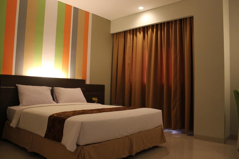 Bedroom 4, Pose in Solo by Wstay, Solo