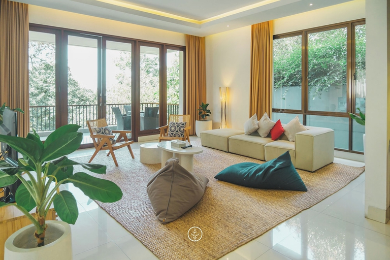 Others 2, Jasmine Cozy Villa 3 BR Heated Pool and Billiard, Bandung