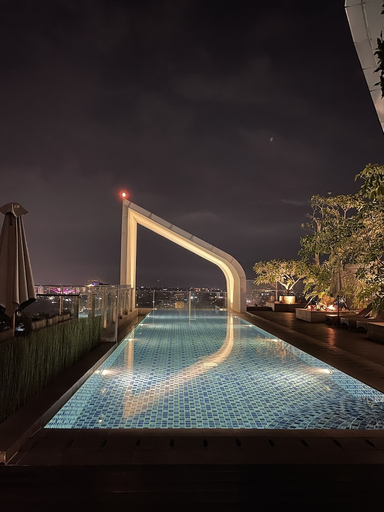 Sport & Beauty, Mountain View at Uttara Apartment, Sleman