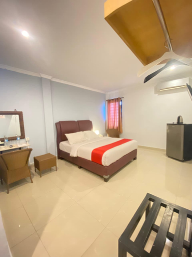 Hotel Pundi Rezeki 2 Room Type - Deluxe Room