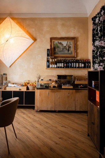 Food & Drinks 5, Numa Florence Rodo, Florence