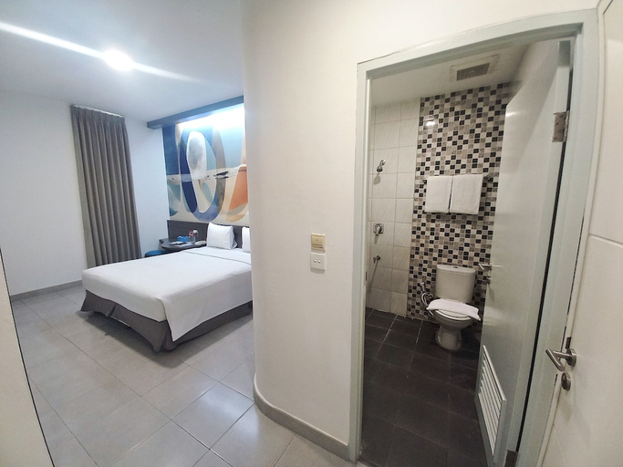 bedroom 45