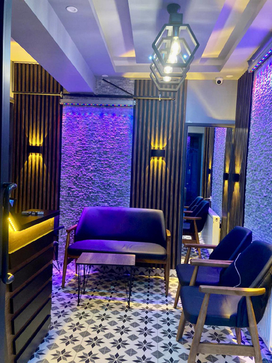 Others 2, Bonita Hotel, Fatih