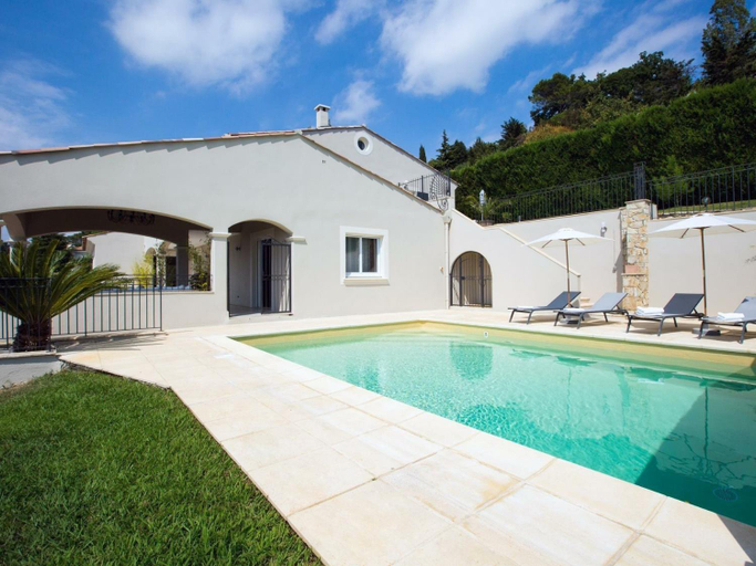 Others 3, Les chambres d'hotes de Mougins, Alpes-Maritimes