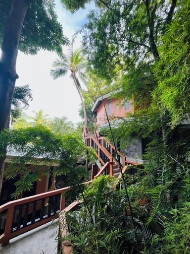 Exterior & Views 2, The Hideaway Pariya Haad Yuan Ko Pha-ngan, Ko Phangan