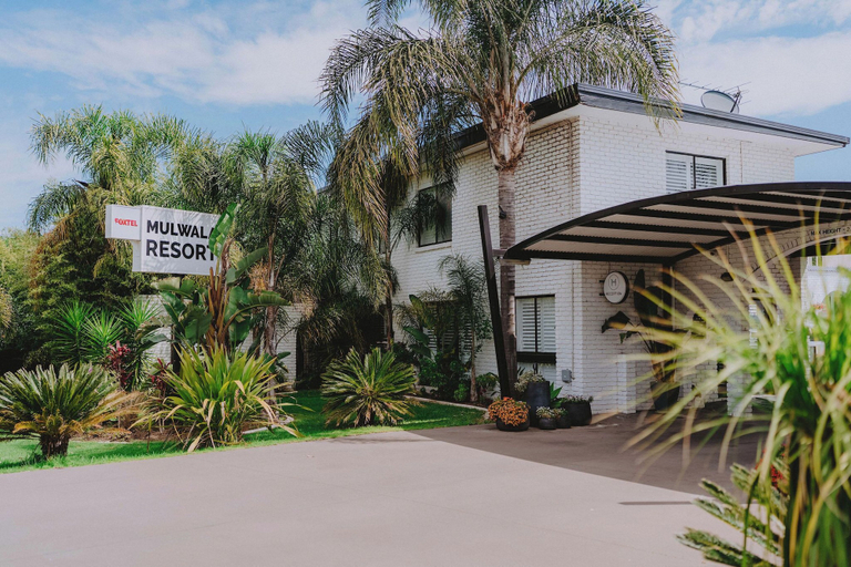 Exterior & Views 2, Mulwala Resort, Corowa
