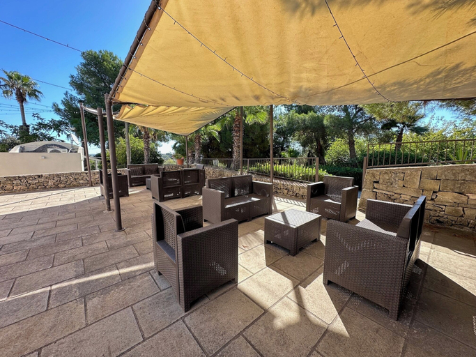 Food & Drinks 4, Agriturismo Il Trappeto, Lecce