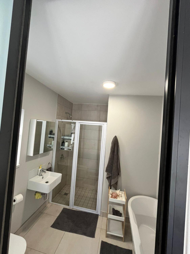 Bathroom 3, BellaMare on 2nd, Nelson Mandela Bay