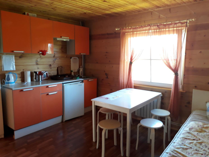 Others 4, Guesthouse Asilan, Lakhdenpokhskiy rayon