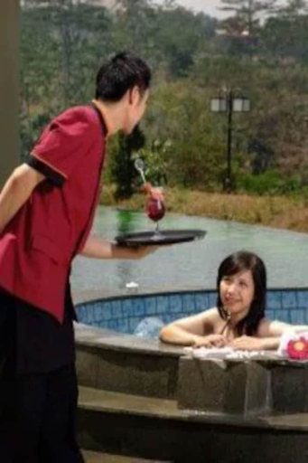 Sport & Beauty 2, Marbella Suites Bandung, Bandung